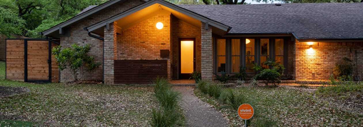 Lancaster Vivint Home Security FAQS