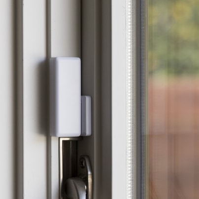 Lancaster vivint burglar sensor