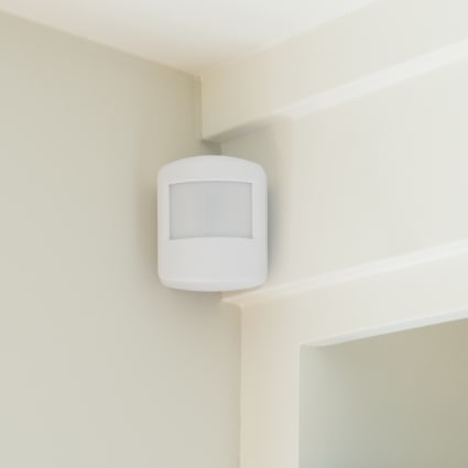 Lancaster motion sensor