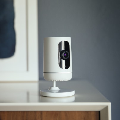 Lancaster vivint indoor camera