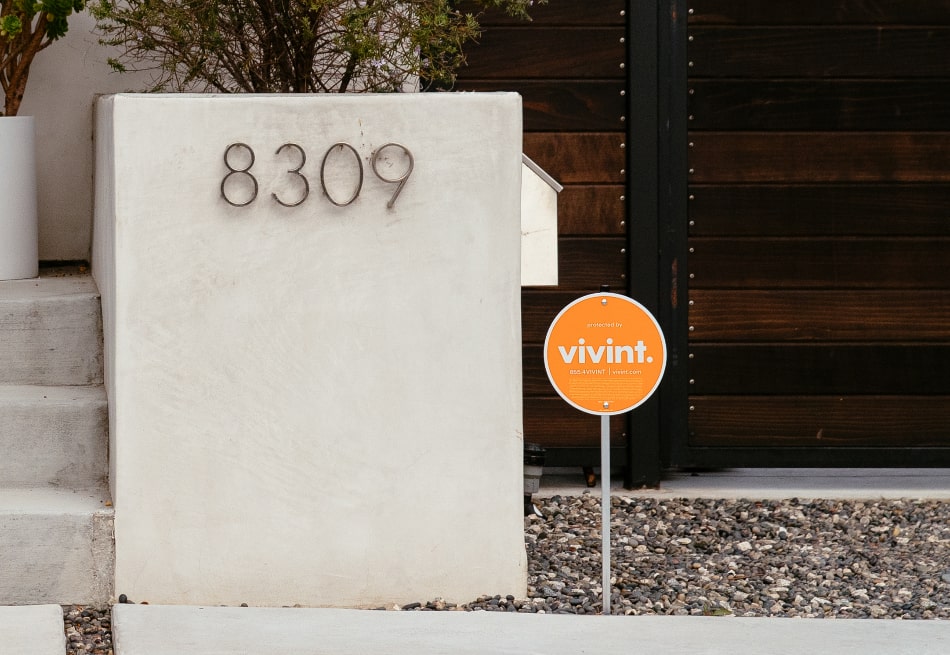 Vivint Lancaster dealer