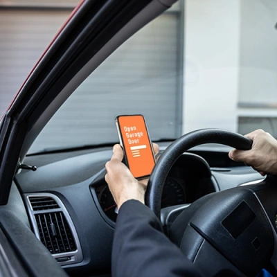 Lancaster vivint smarthub