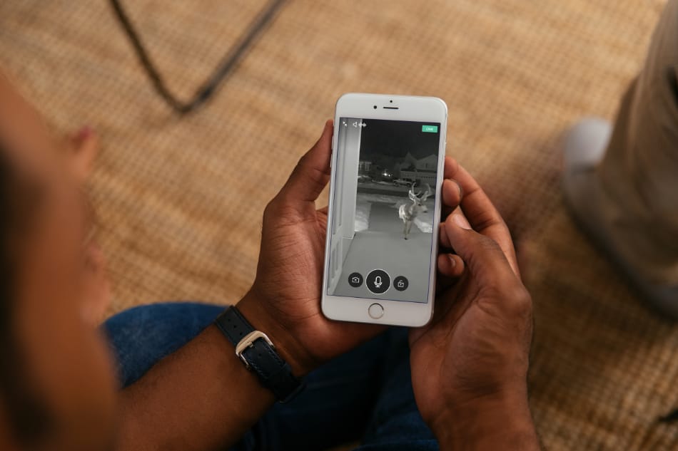 Myerstown PA security system