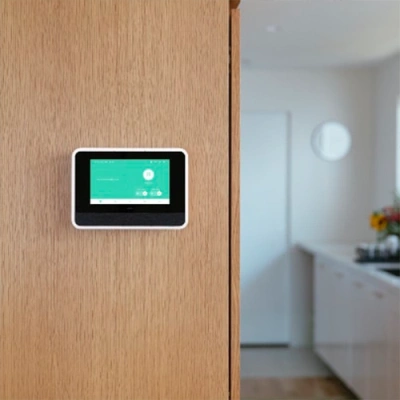 Lancaster vivint smarthub